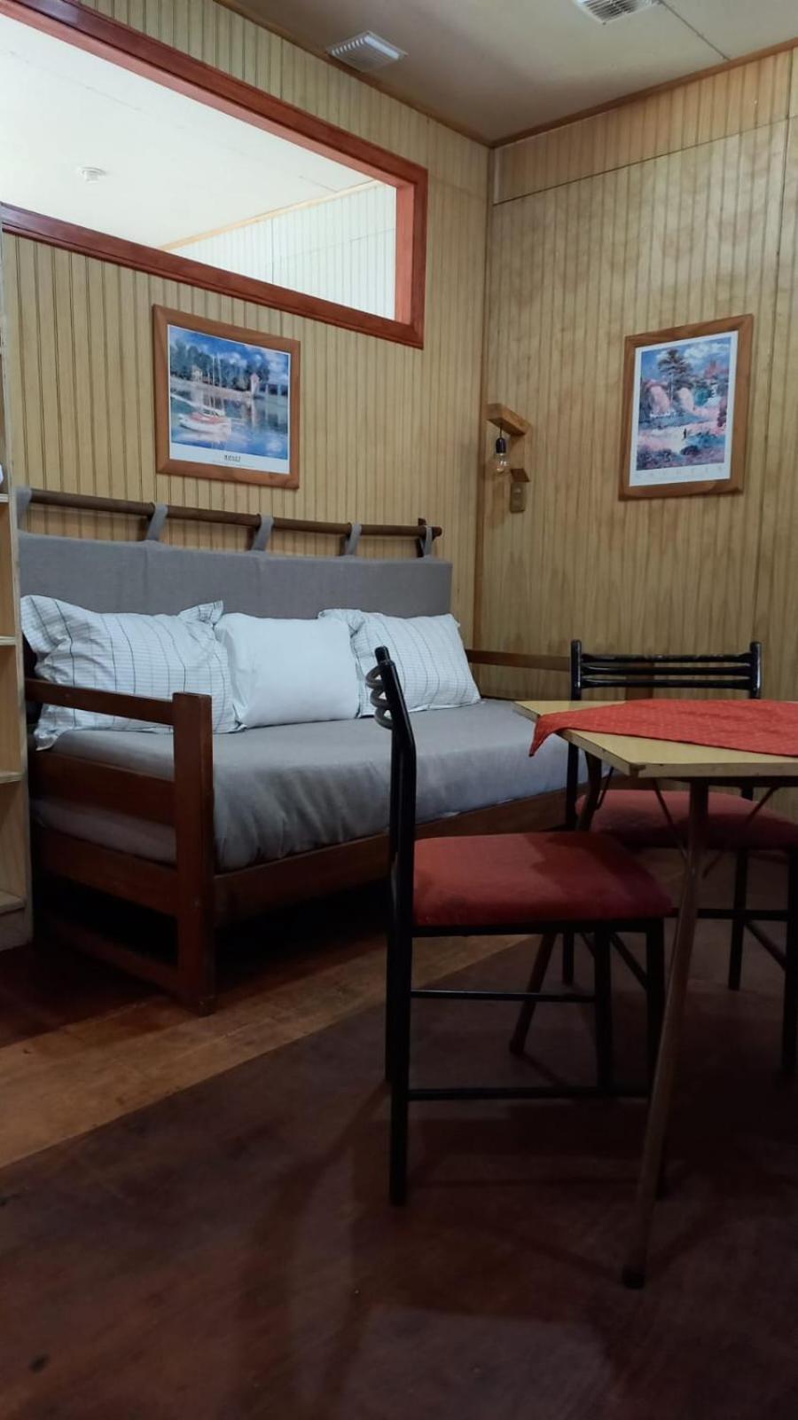 Don Zoilo Villa Castro Buitenkant foto